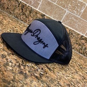 RICHARDSON BAYOU DRAGON HAT